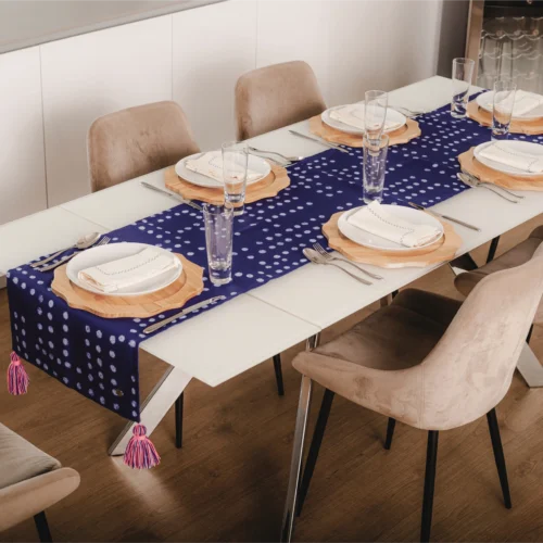 Camino de Mesa Conexión Índigo