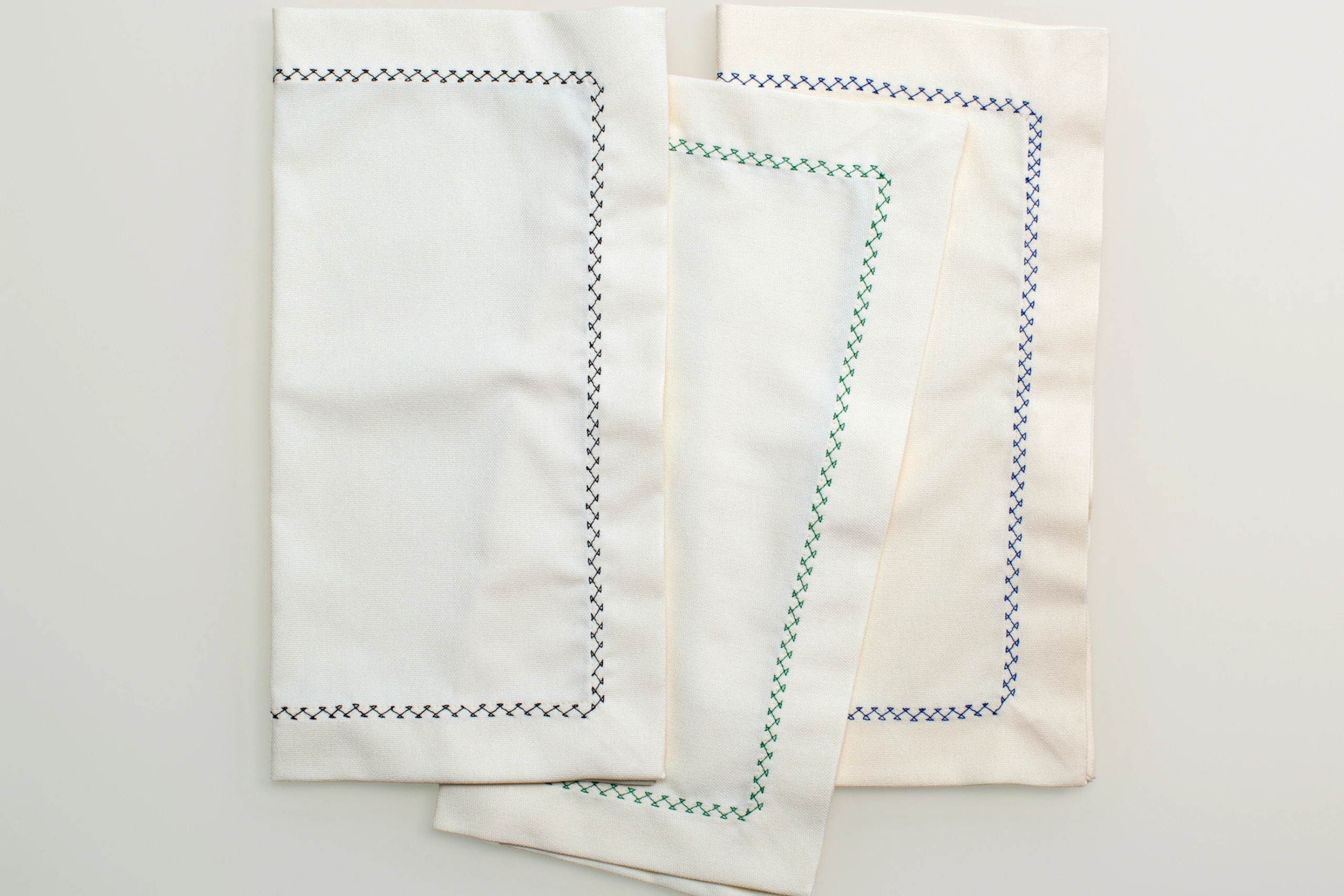 Servilleta Bordada 2