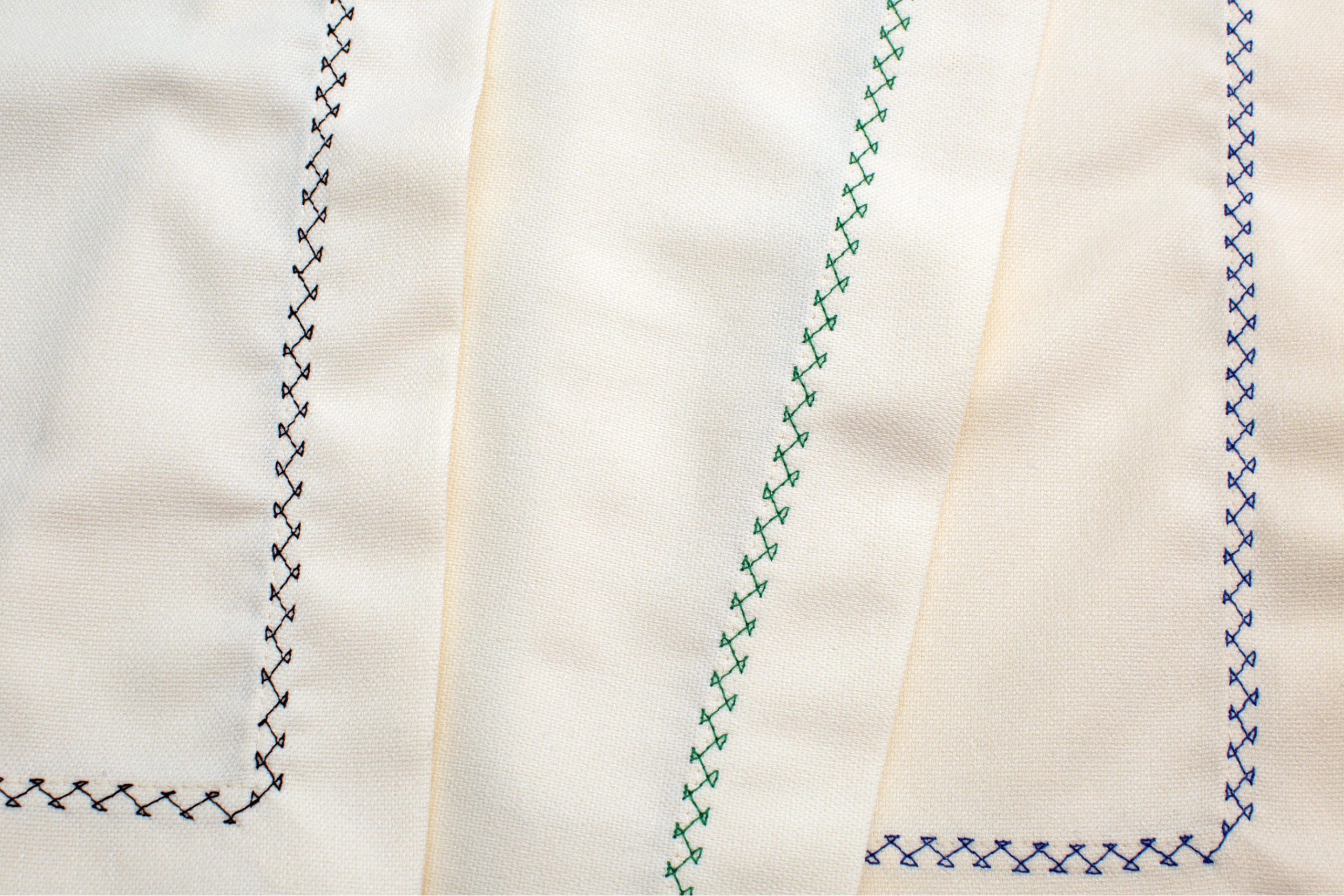 Servilleta Bordada 1