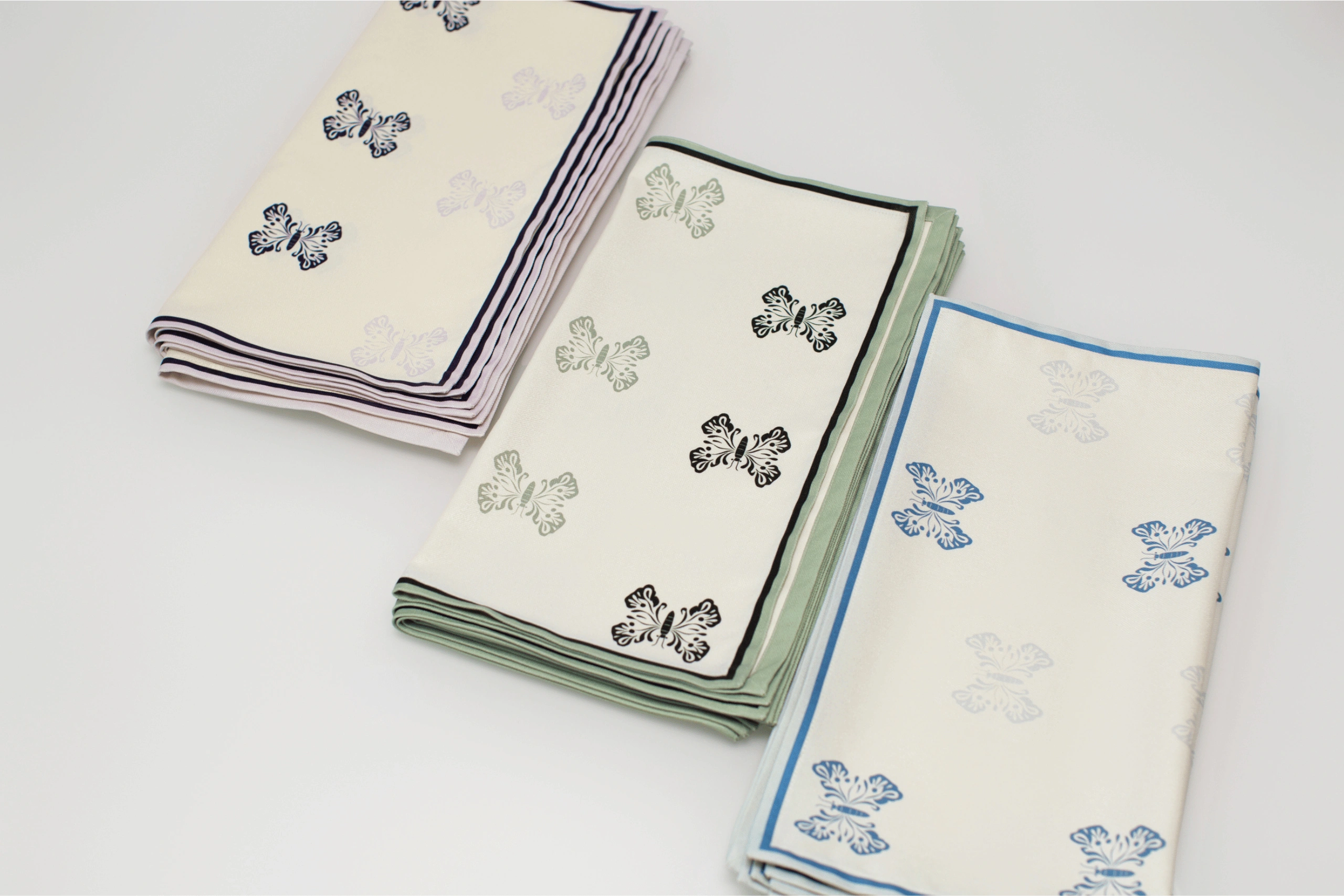 Servilleta Estampada 1