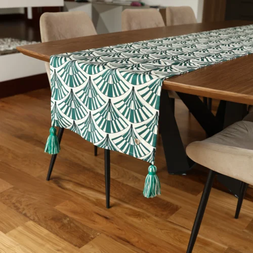 Camino de Mesa Refugio Esmeralda