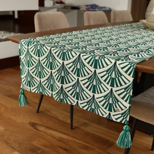 Camino de Mesa XL Refugio Esmeralda