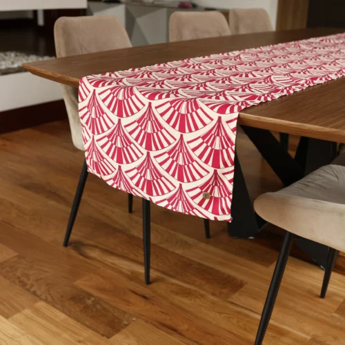 Camino de Mesa Refugio Magenta