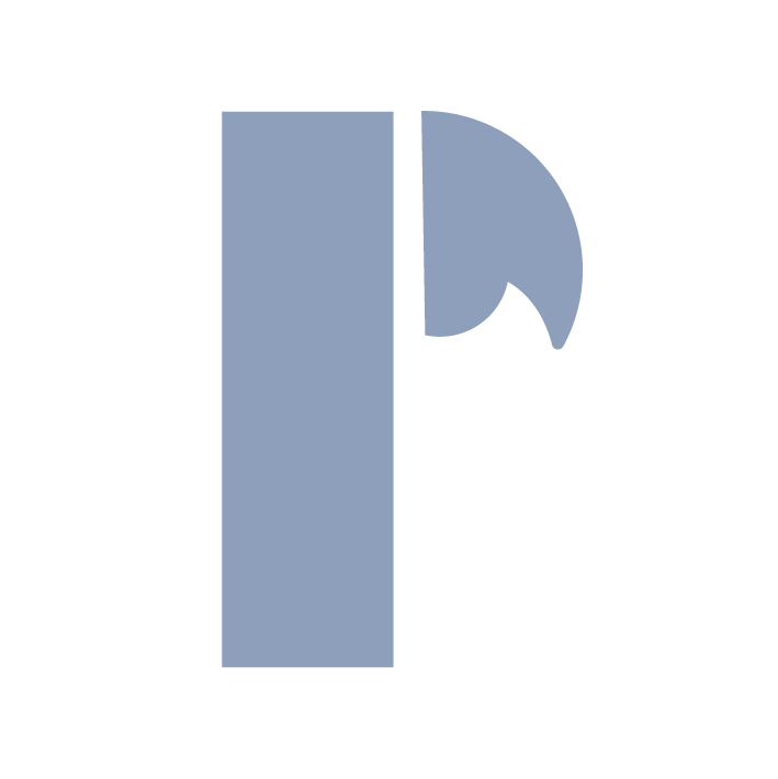 BlueParrot-Simbolo-Azul