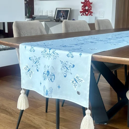 Camino de Mesa Renacer Acqua